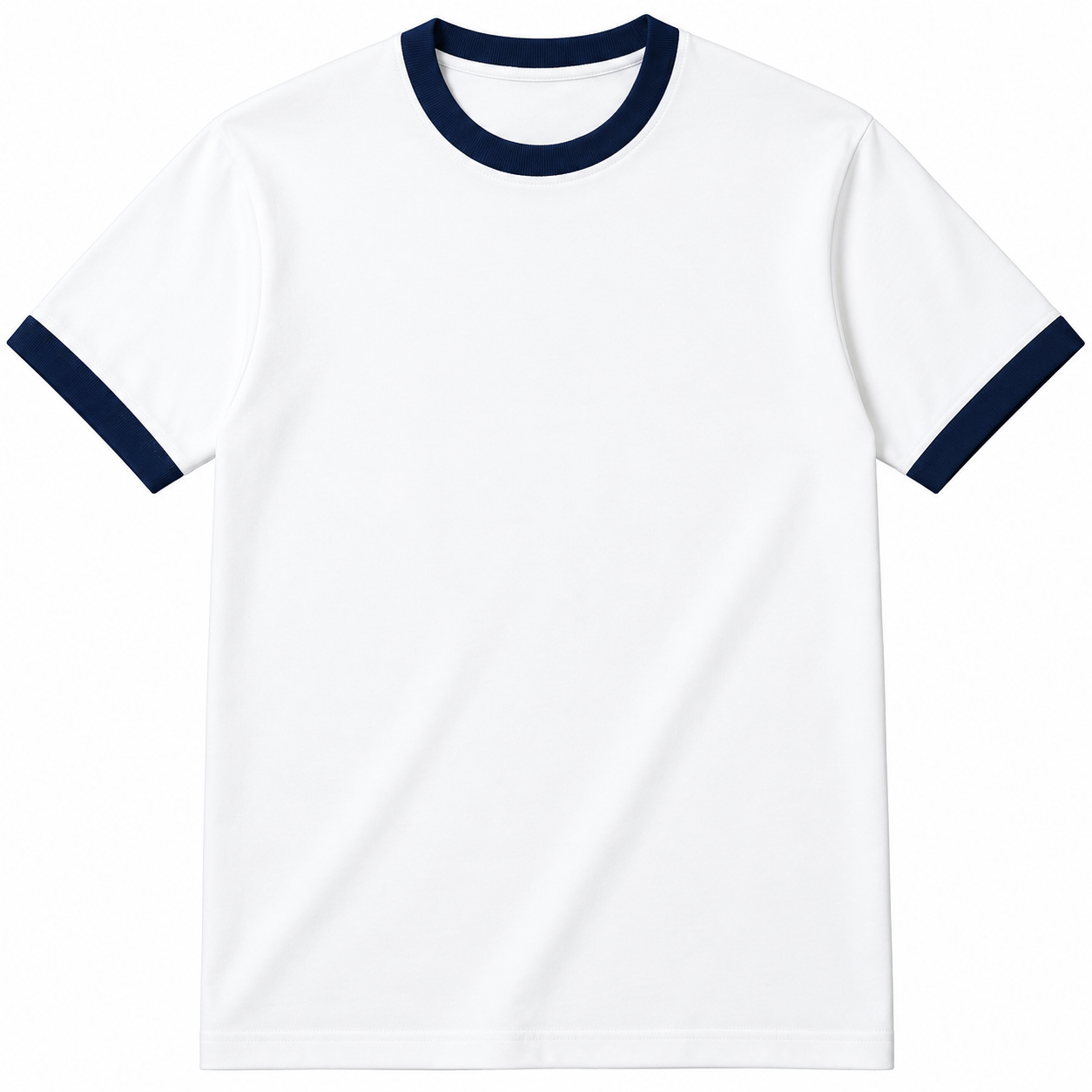 sample - Front