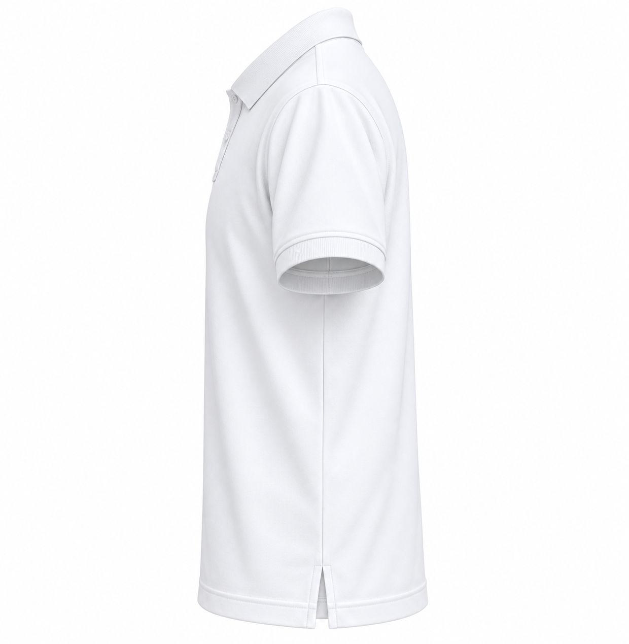 sample - Right Sleeve