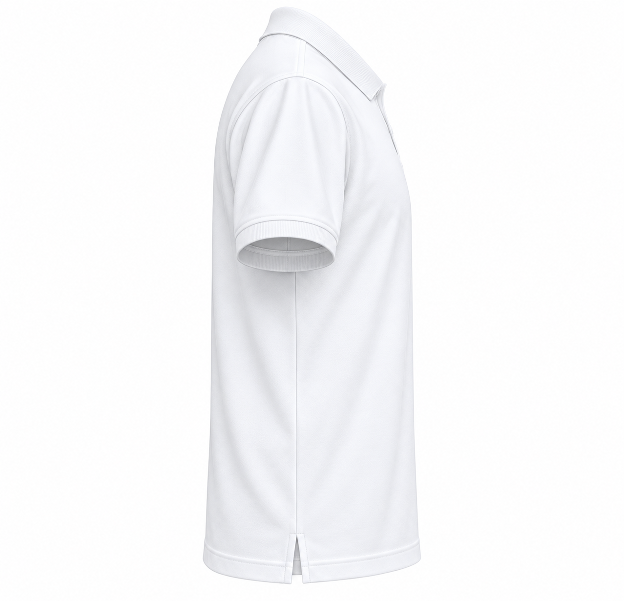 sample - Left Sleeve